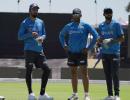 Focus on KL's fitness as India gear up for Asia Cup