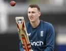 World Cup door not closed on Harry Brook: Buttler