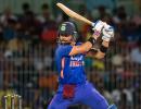 Kohli perfect for No. 4 for World Cup: De Villiers