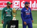 Asia Cup: India vs Pakistan important, but...: Akram