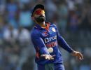 ODI World Cup: 'Kohli has been there, done that'