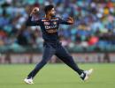 'Horrendous', says Iyer on dealing with injury