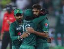 Asia Cup: 'Pakistan the team to beat'