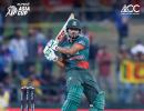 Bangladesh hope batters come good against Afghanistan