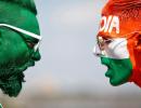 India-Pakistan Match Ups To Look Out For