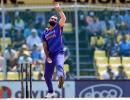 No ego, I can bowl with new ball or old: Shami