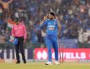 Axar's redemption: World Cup heartbreak to T20s hero