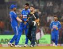 India seal T20 series vs Aus to mend WC heartbreak