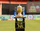 'IPL media rights value can touch USD 50 billion'