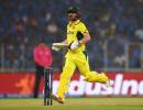 IPL: Aussie WC stars keep base price at Rs 2 crore