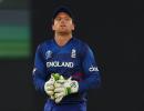 It has been a while since I played well: Buttler