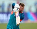 'Warner and Smith are heroes in my mind'