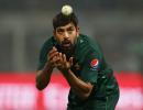 PCB gives Rauf green light for Big Bash stint