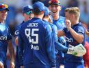 2nd ODI: Curran, Buttler guide Eng to win vs WI