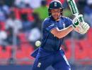 Milestone for England captain Buttler at North Sound