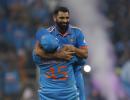 Will India get another talent like Mohammed Shami?