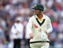 Warner breaks silence on Johnson's criticism