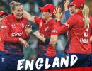 England skipper praises bowlers; eyes series sweep