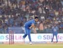 Will Chahar join Team India for South Africa series?