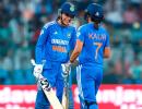 Consolation win for Harmanpreet and Co, Eng bag series