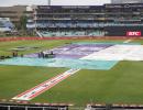 SA vs Ind: Rain renders 1st T20I abandoned