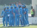 ICC U19 WC: India to open campaign against Bangladesh