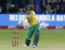 PHOTOS: Proteas cruise to comfortable win over India