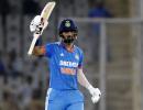 New-look India eye winning start in SA ODIs