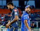 Rohit or Hardik for T20 captaincy? Yuvraj drops hint