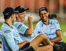 Why Gill? Nehra spills the beans on GT captaincy