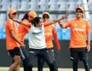 Kaur's masterplan to conquer Aus in one-off Test