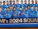 Mumbai Indians Declare 'All Is Well'