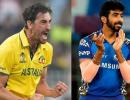 Bumrah Deserves More Than Starc!