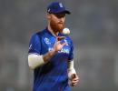 Big Blow: Stokes withdraws from England's T20 WC team