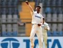 Vastrakar sends Australia crashing for lowest total