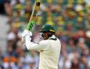 Khawaja hits back at ICC over armband reprimand