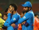 Yearender 2023: India's ICC trophy drought continues