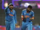 'Shami's absence massive but India still favourites'