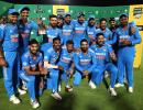 Rahul hails fight in young Indian squad