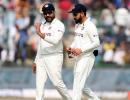 Rohit, Kohli hold the key for India against SA...