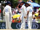 India are the most underachieving side: Vaughan