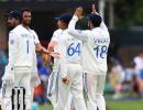 India's bowling crisis: Shami's absence spells trouble