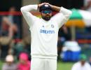 'We were not good enough': Rohit slams team