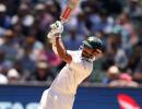 Pak captain rues giving ruthless Aus a sniff at MCG