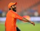 India Nets: Fit-again Jadeja goes full tilt