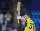 Is Warner Australia's greatest all format player?