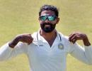 Jadeja set to join Team India for Australia Tests