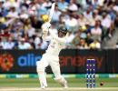 Australia wary of reverse swing threat in India