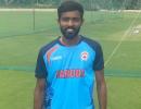 'Ashwin' Helping Australia Prepare...