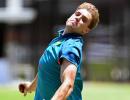 Green has an 'outside chance' of playing Nagpur Test